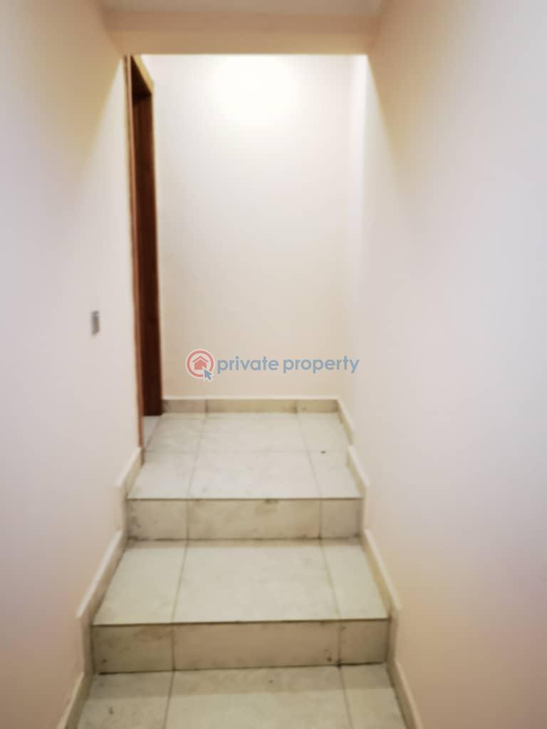 Flat & Apartment For Rent Shonibare Estate Maryland Lagos - 8