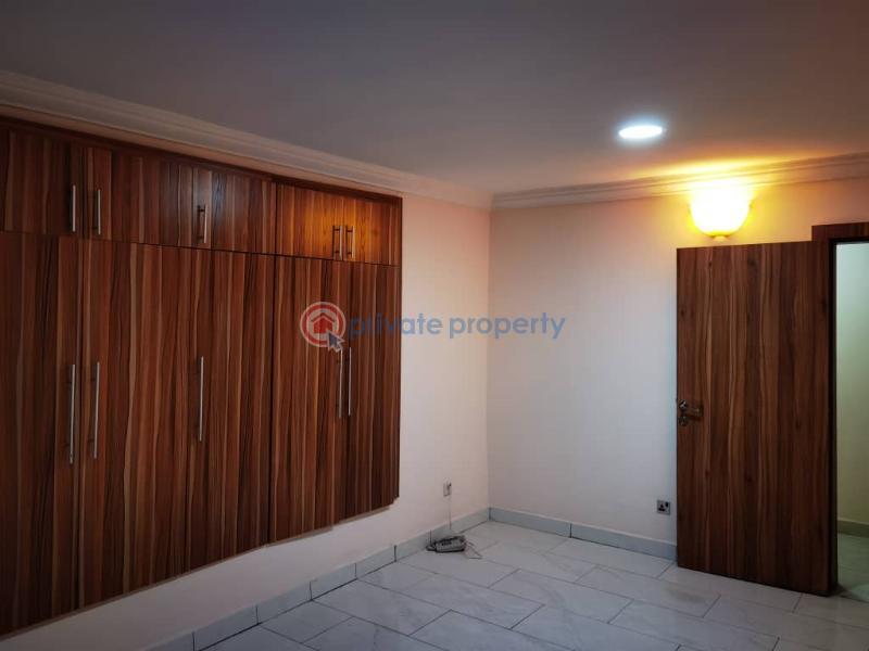 Flat & Apartment For Rent Shonibare Estate Maryland Lagos - 7
