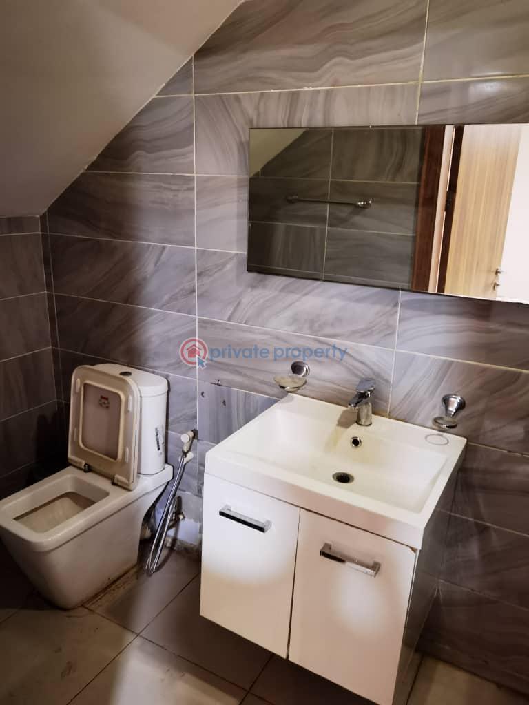 Flat & Apartment For Rent Shonibare Estate Maryland Lagos - 2