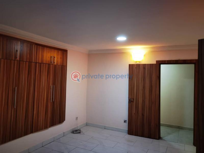 Flat & Apartment For Rent Shonibare Estate Maryland Lagos - 5