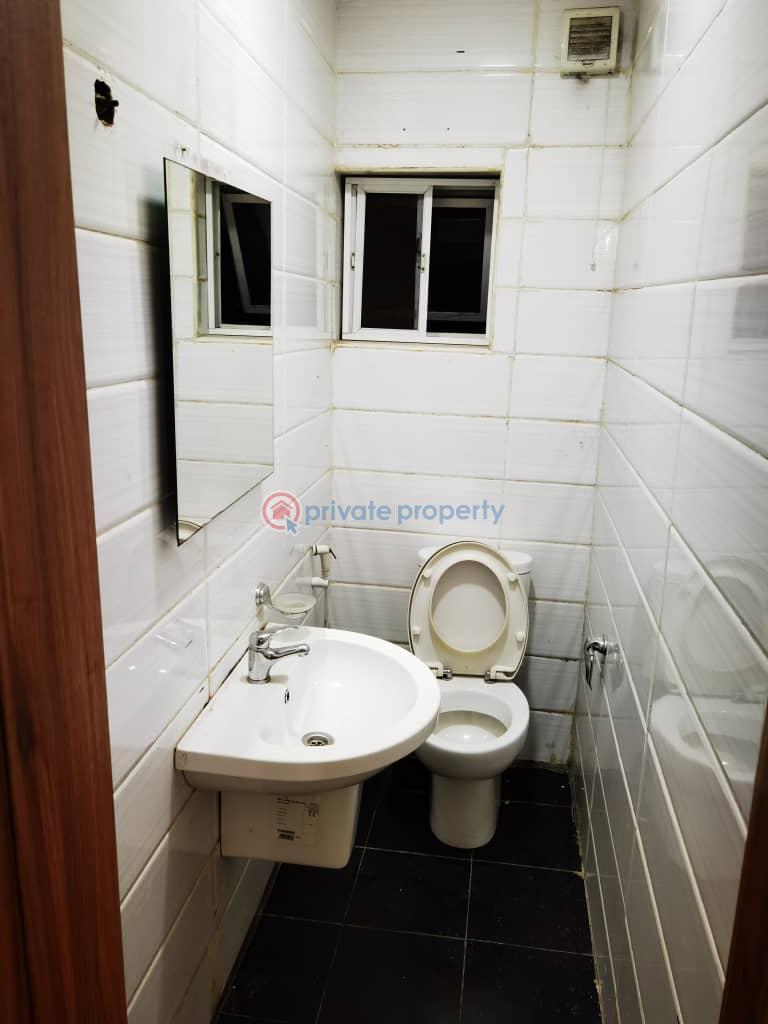 Flat & Apartment For Rent Shonibare Estate Maryland Lagos - 4