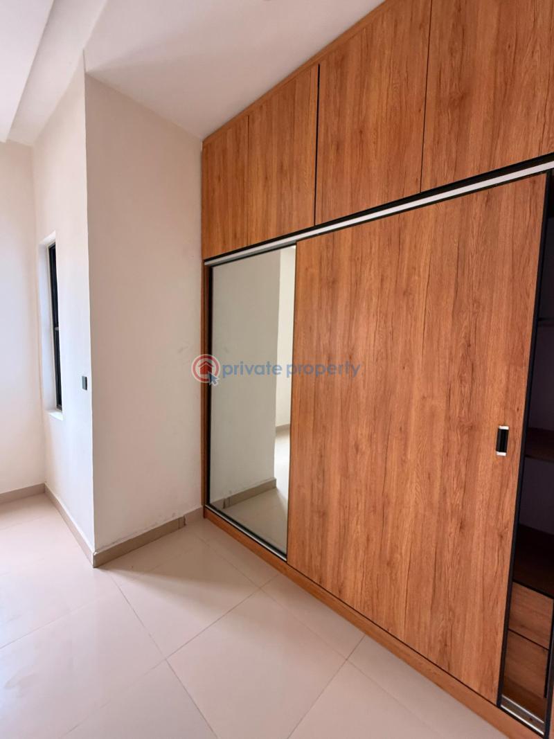 2 bedroom Flat & Apartment For Rent Lekki Phase 1 Lagos - 5