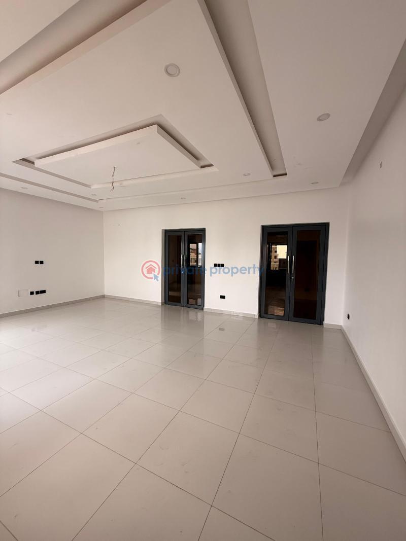 2 bedroom Flat & Apartment For Rent Lekki Phase 1 Lagos - 4