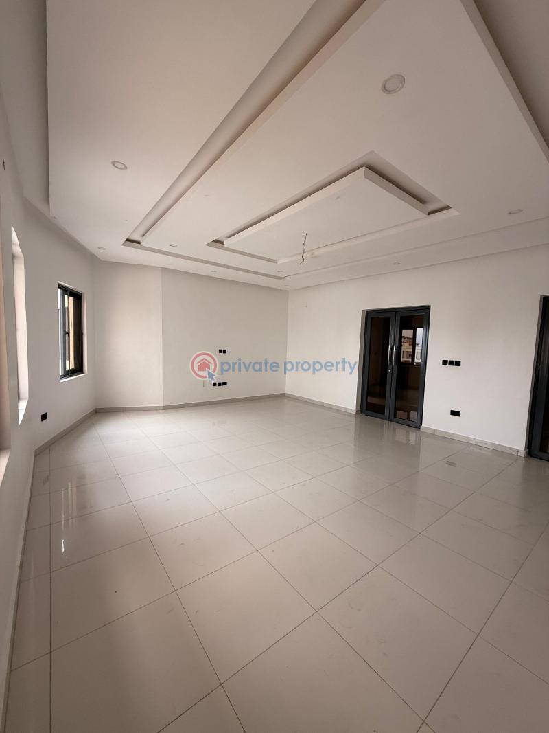 2 bedroom Flat & Apartment For Rent Lekki Phase 1 Lagos - 10