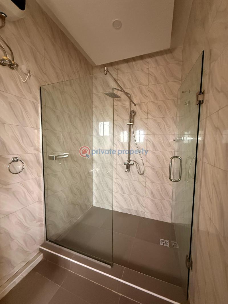 2 bedroom Flat & Apartment For Rent Lekki Phase 1 Lagos - 7