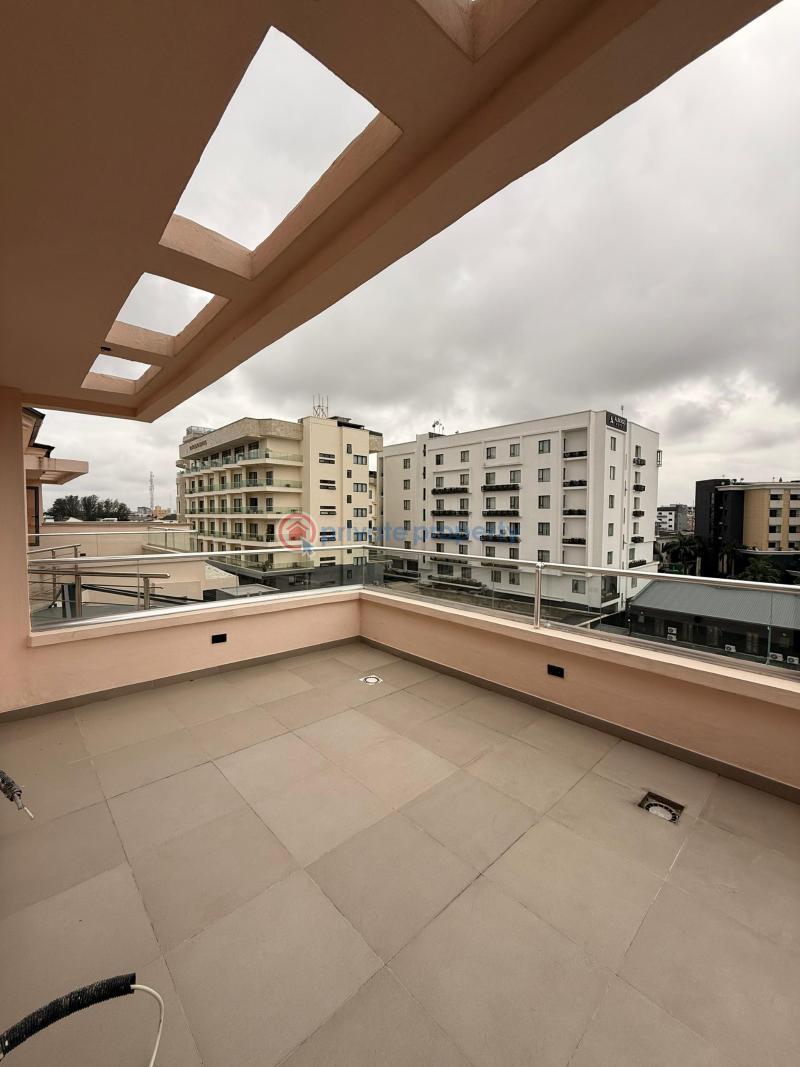 2 bedroom Flat & Apartment For Rent Lekki Phase 1 Lagos - 0