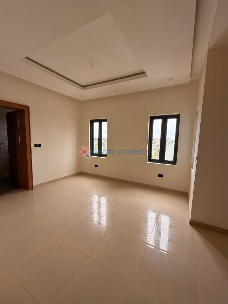 2 bedroom Flat & Apartment For Rent Lekki Phase 1 Lagos - 11