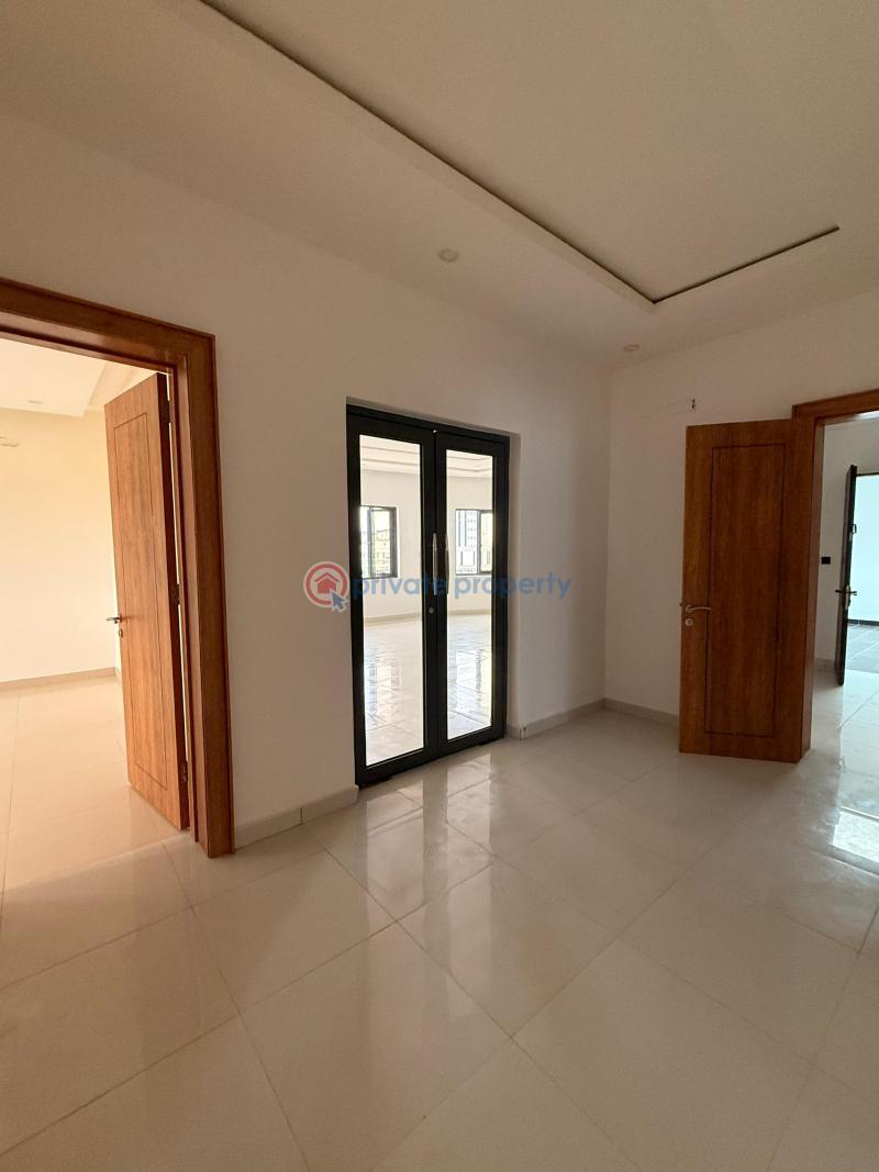 2 bedroom Flat & Apartment For Rent Lekki Phase 1 Lagos - 6