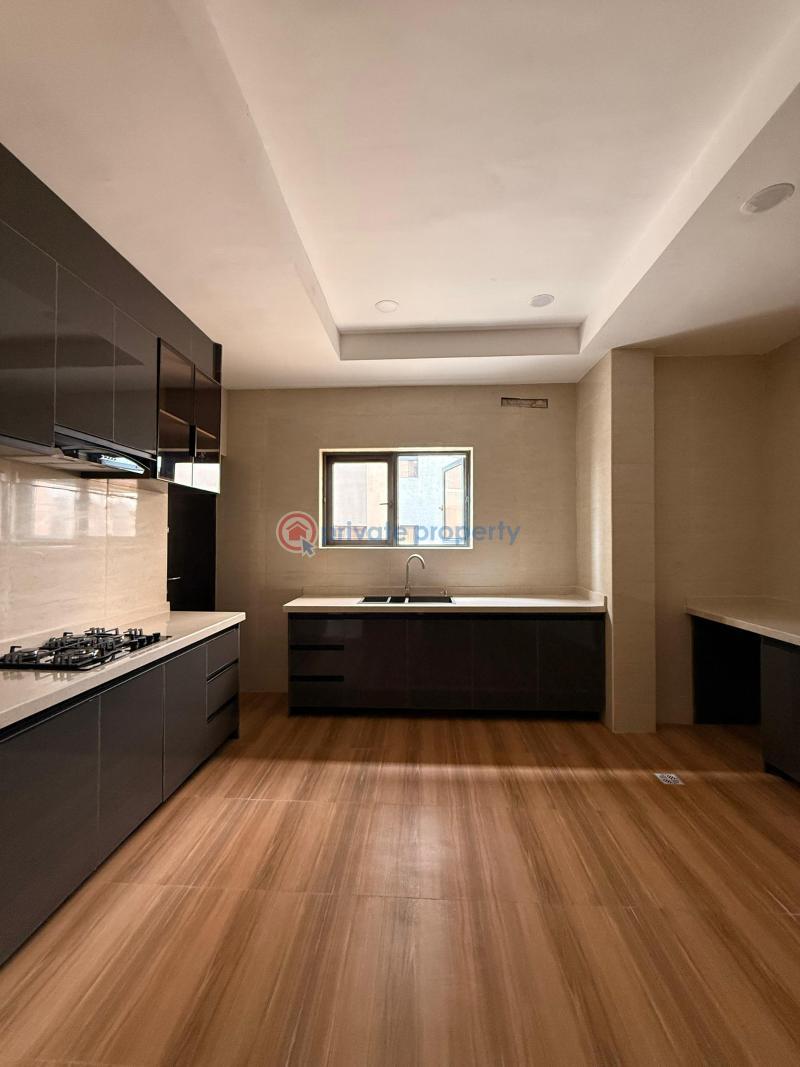 2 bedroom Flat & Apartment For Rent Lekki Phase 1 Lagos - 9