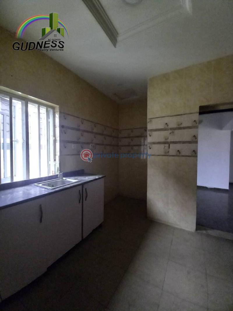 2 bedroom Flat & Apartment For Rent Ilaje Ajah Lagos - 5
