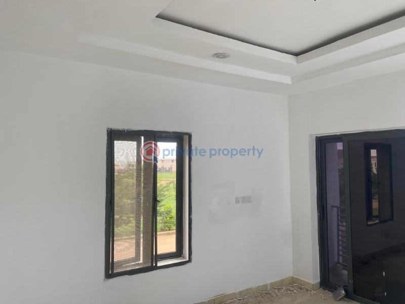 2 bedroom Semi detached Duplex For Rent Step One Estate ,karasana Kubwa Abuja Phase 4  - 12