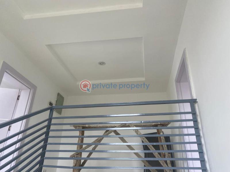 2 bedroom Semi detached Duplex For Rent Step One Estate ,karasana Kubwa Abuja Phase 4  - 10