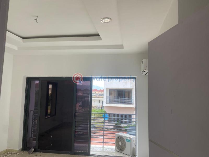 2 bedroom Semi detached Duplex For Rent Step One Estate ,karasana Kubwa Abuja Phase 4  - 13