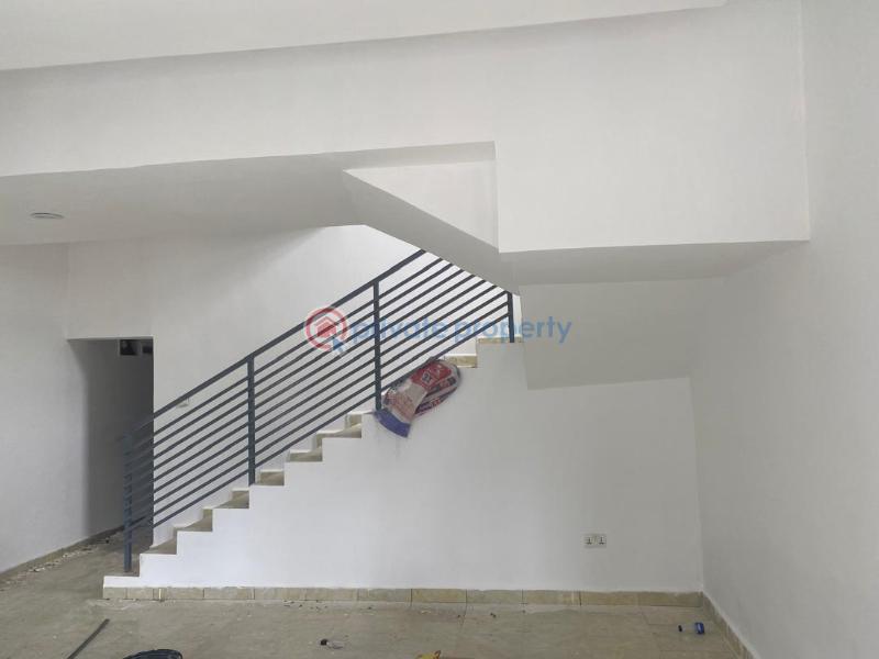 2 bedroom Semi detached Duplex For Rent Step One Estate ,karasana Kubwa Abuja Phase 4  - 6
