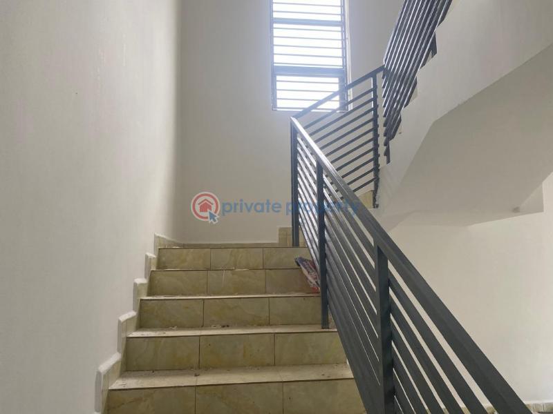 2 bedroom Semi detached Duplex For Rent Step One Estate ,karasana Kubwa Abuja Phase 4  - 9