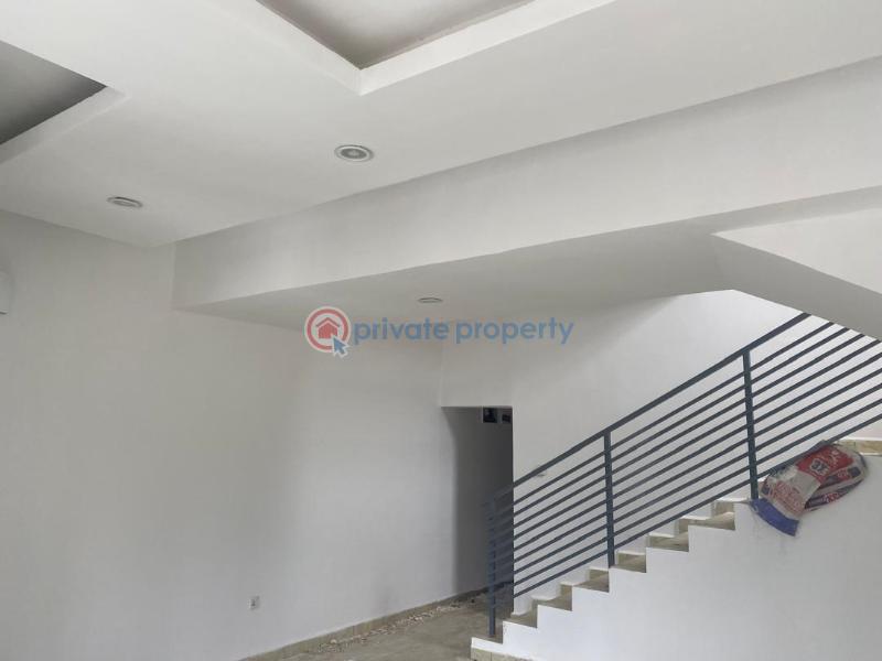 2 bedroom Semi detached Duplex For Rent Step One Estate ,karasana Kubwa Abuja Phase 4  - 7