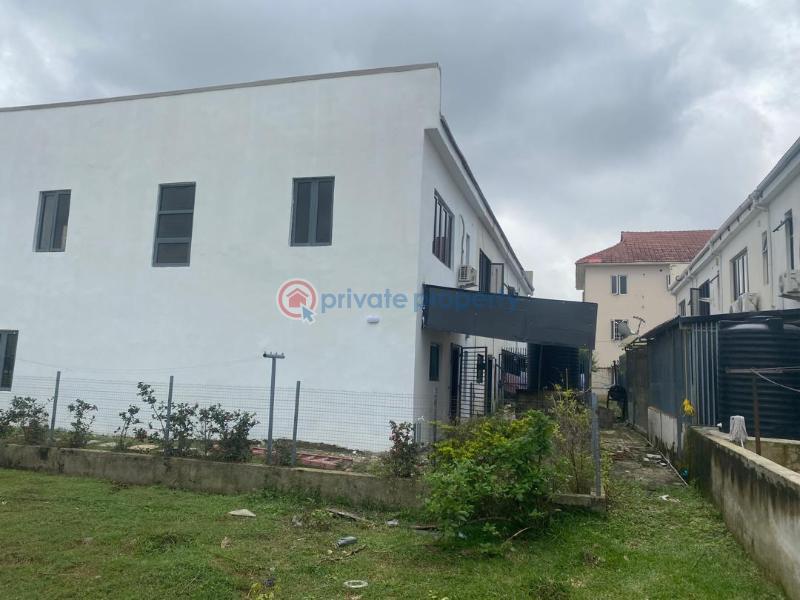 2 bedroom Semi detached Duplex For Rent Step One Estate ,karasana Kubwa Abuja Phase 4  - 3