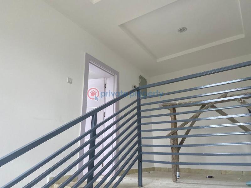 2 bedroom Semi detached Duplex For Rent Step One Estate ,karasana Kubwa Abuja Phase 4  - 11