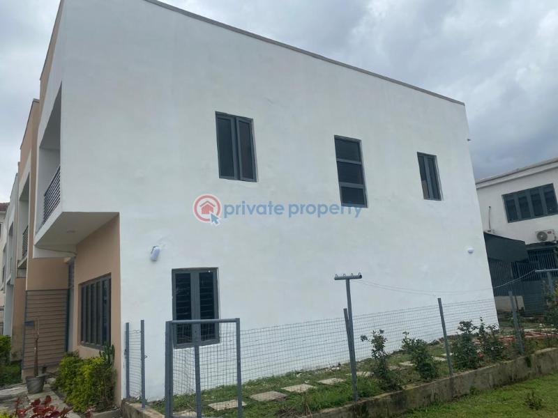 2 bedroom Semi detached Duplex For Rent Step One Estate ,karasana Kubwa Abuja Phase 4  - 2