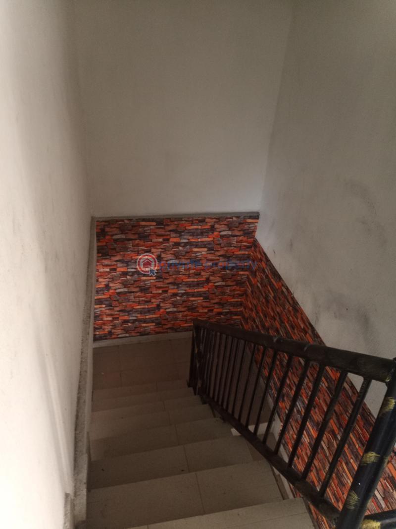 For rent 2 bedroom House Washington Dc Estate Port Harcourt Rivers