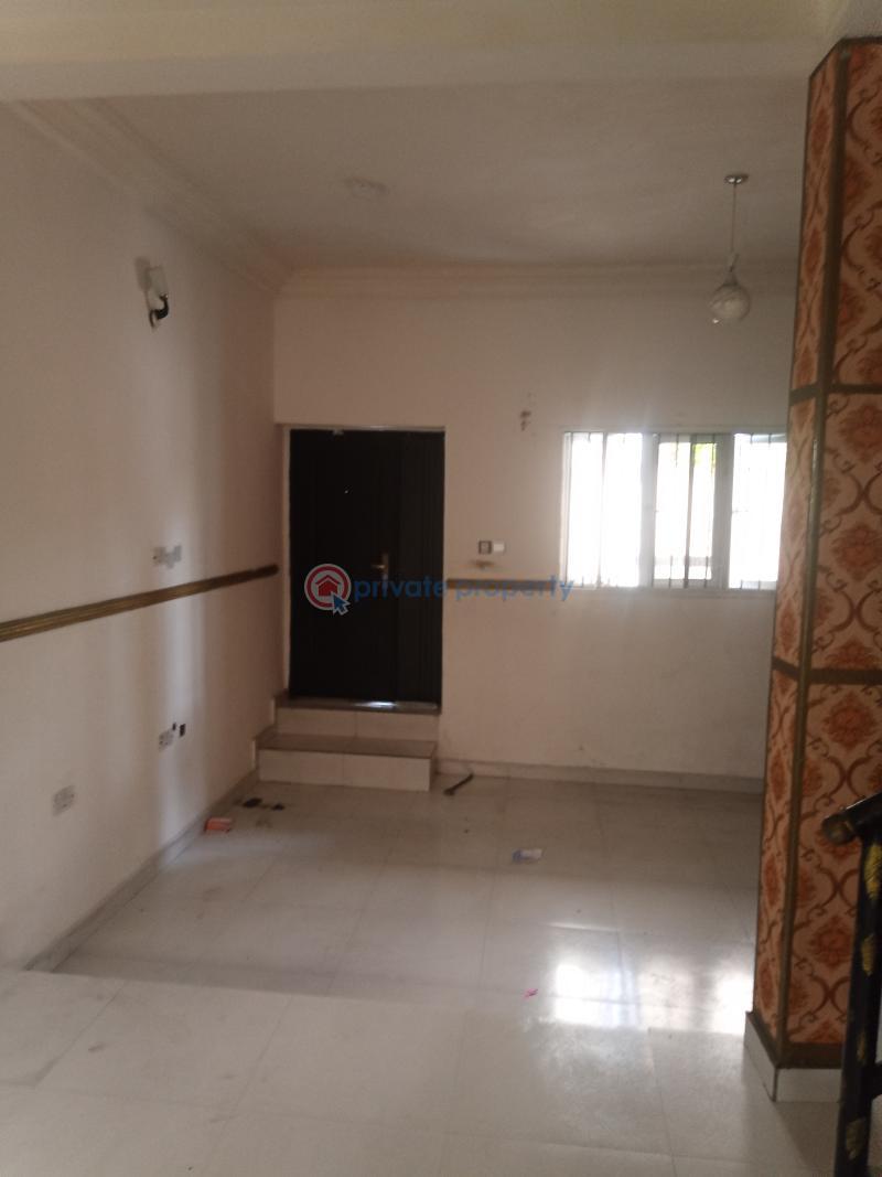 For rent 2 bedroom House Washington Dc Estate Port Harcourt Rivers