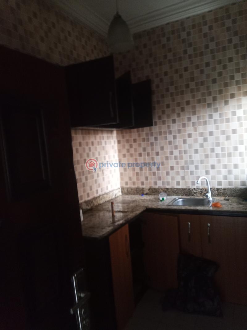 For rent 2 bedroom House Washington Dc Estate Port Harcourt Rivers