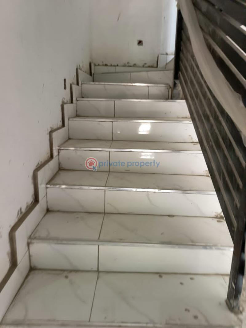 3 units of 2 bedroom semi detached duplex - 2 2 bedroom Semi detached Duplex For Sale Alagbado Abule Egba Lagos - 2