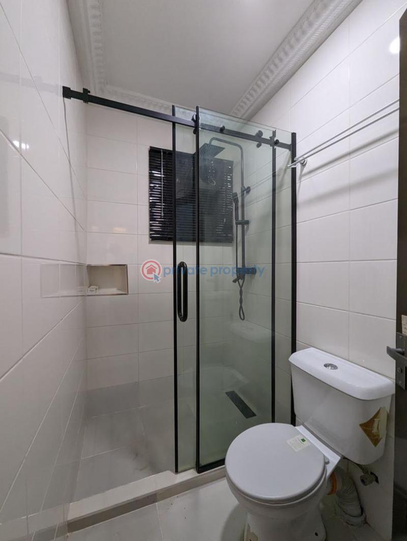 2 bedroom Flat & Apartment Short let Maitama Abuja Phase 1  - 6