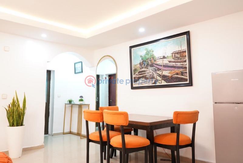 2 bedroom Flat & Apartment Short let Maitama Abuja Phase 1  - 13