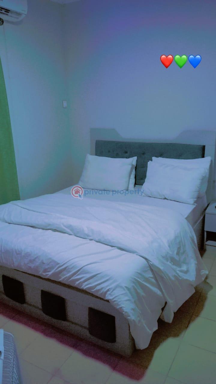 2 bedroom Flat & Apartment Short let Very Close To Ogba Agidingbi Ikeja Lagos - 14