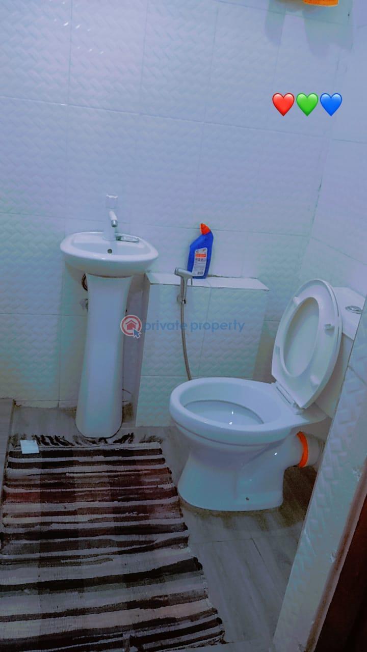 2 bedroom Flat & Apartment Short let Very Close To Ogba Agidingbi Ikeja Lagos - 5