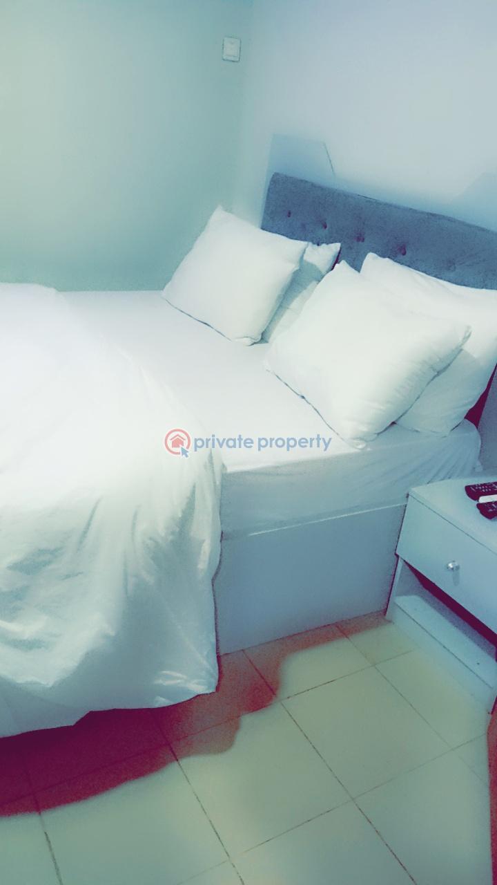 2 bedroom Flat & Apartment Short let Very Close To Ogba Agidingbi Ikeja Lagos - 8