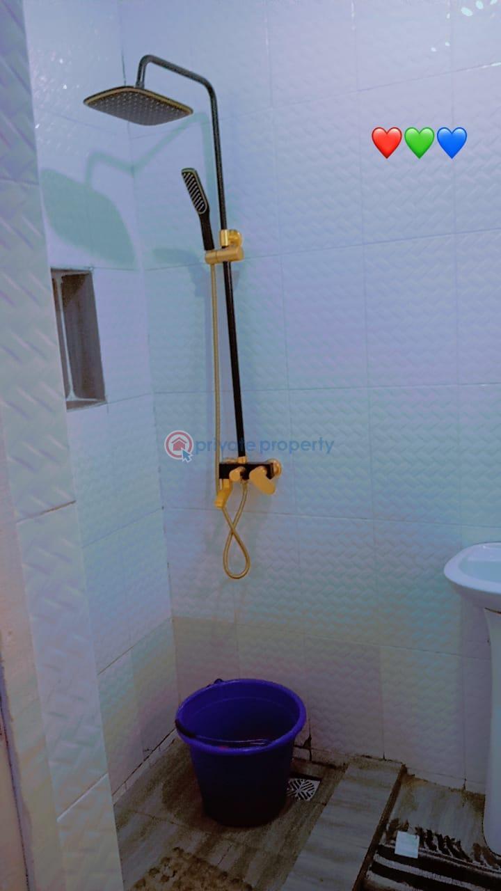 2 bedroom Flat & Apartment Short let Very Close To Ogba Agidingbi Ikeja Lagos - 11