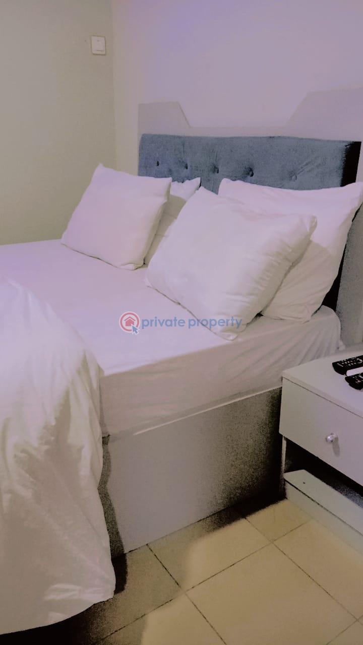 2 bedroom Flat & Apartment Short let Very Close To Ogba Agidingbi Ikeja Lagos - 7