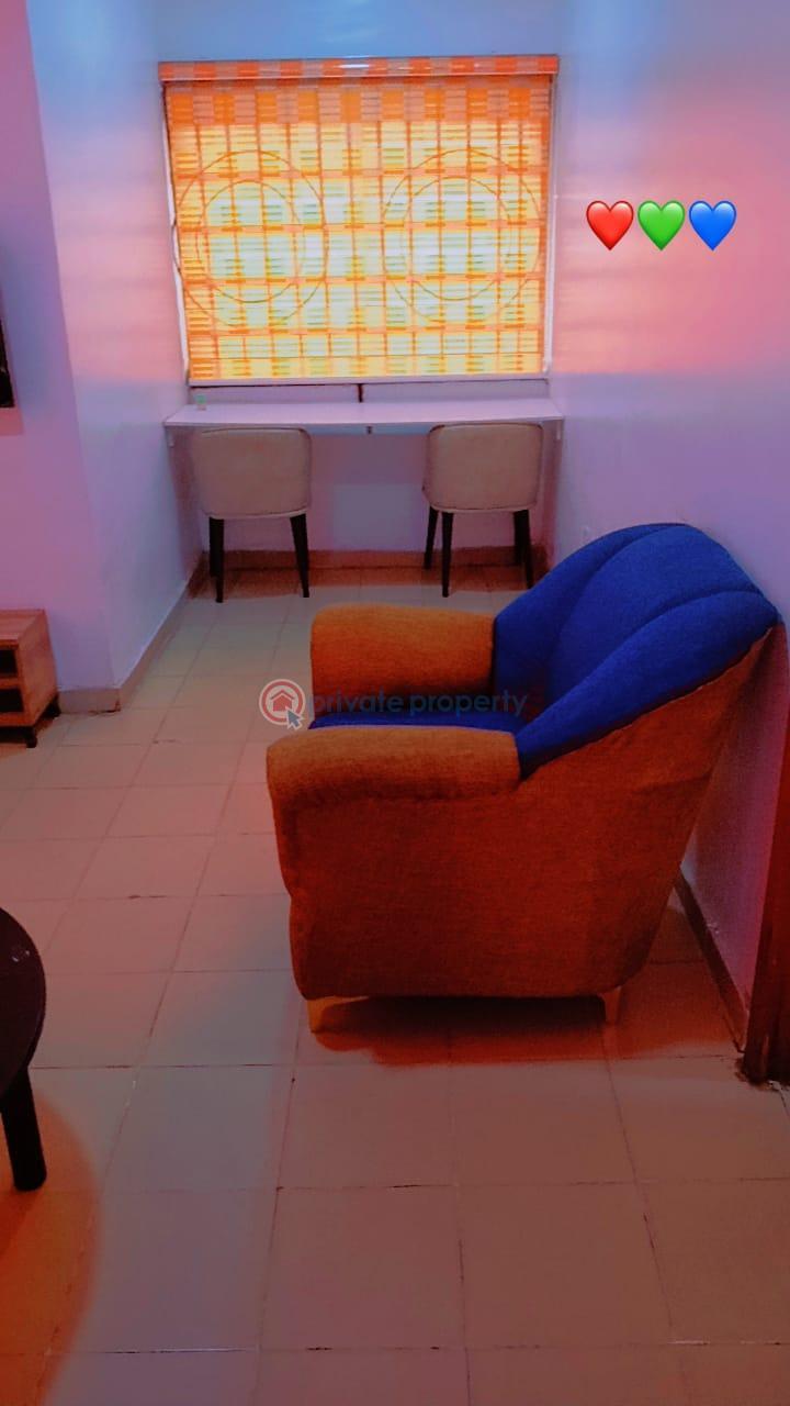 2 bedroom Flat & Apartment Short let Very Close To Ogba Agidingbi Ikeja Lagos - 4