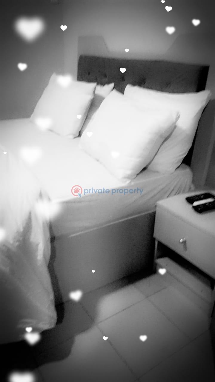 2 bedroom Flat & Apartment Short let Very Close To Ogba Agidingbi Ikeja Lagos - 10