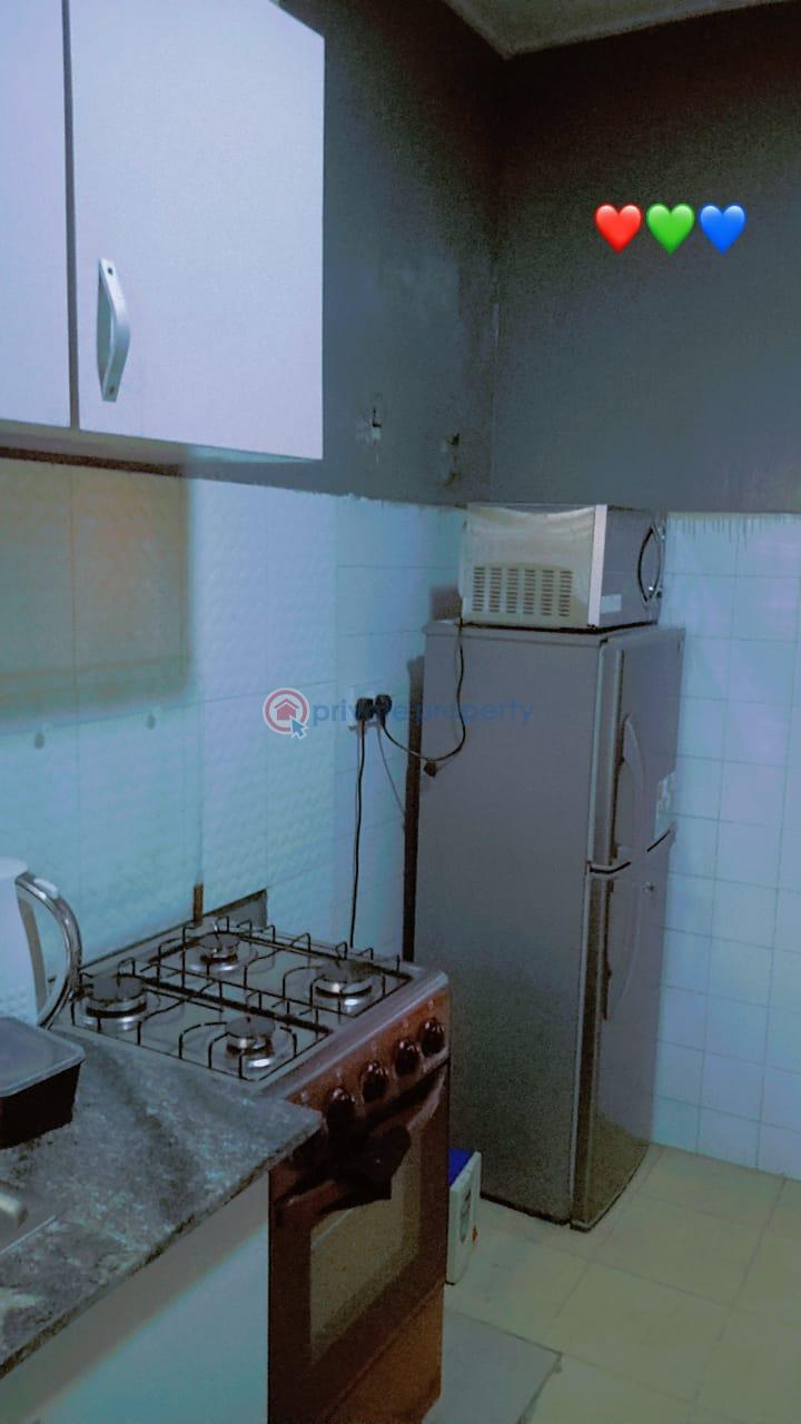 2 bedroom Flat & Apartment Short let Very Close To Ogba Agidingbi Ikeja Lagos - 2