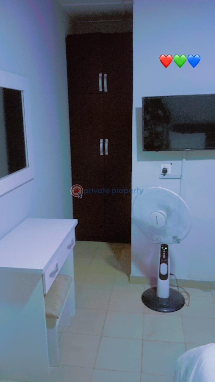 2 bedroom Flat & Apartment Short let Very Close To Ogba Agidingbi Ikeja Lagos - 3
