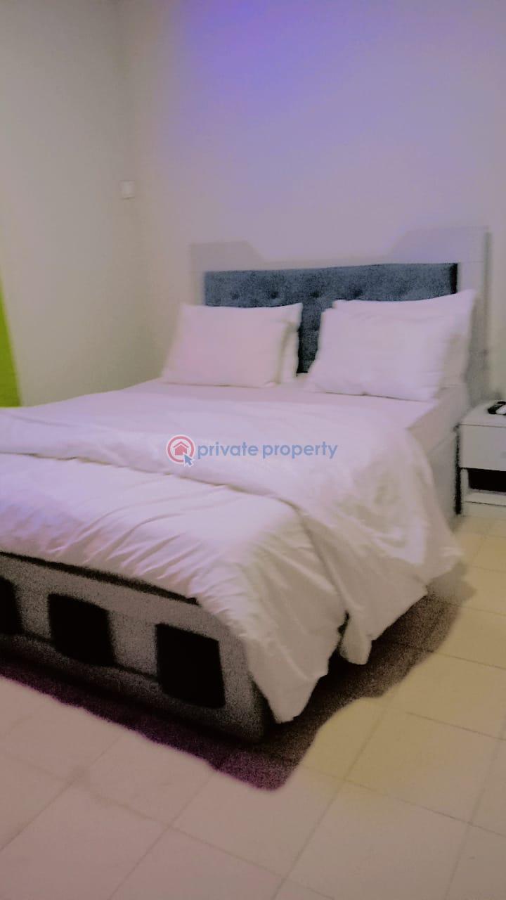 2 bedroom Flat & Apartment Short let Very Close To Ogba Agidingbi Ikeja Lagos - 12