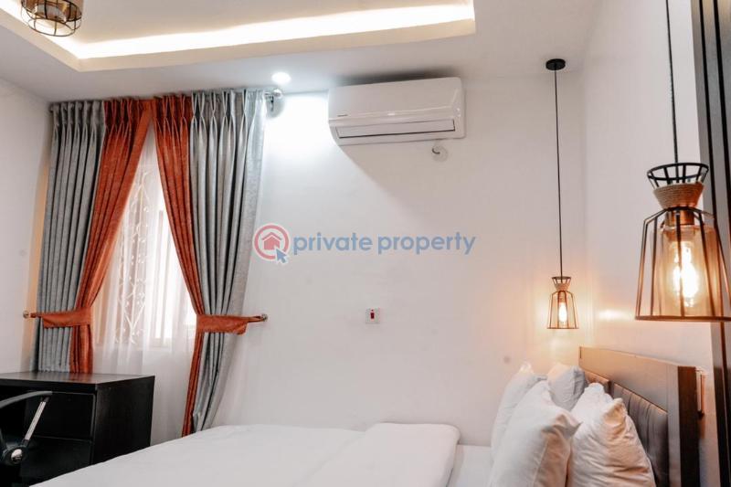 2 bedroom Flat & Apartment Short let Maitama Abuja Phase 1  - 4