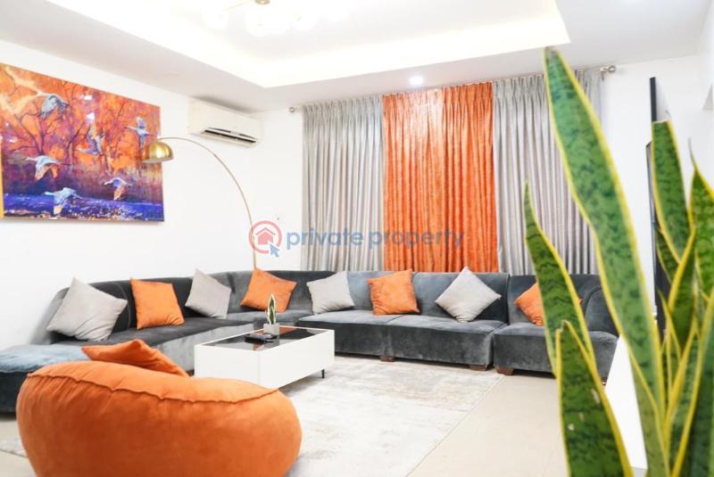 2 bedroom Flat & Apartment Short let Maitama Abuja Phase 1  - 0