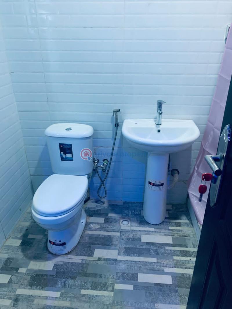 2 bedroom Self Contain Short let Ibadan Oyo - 3