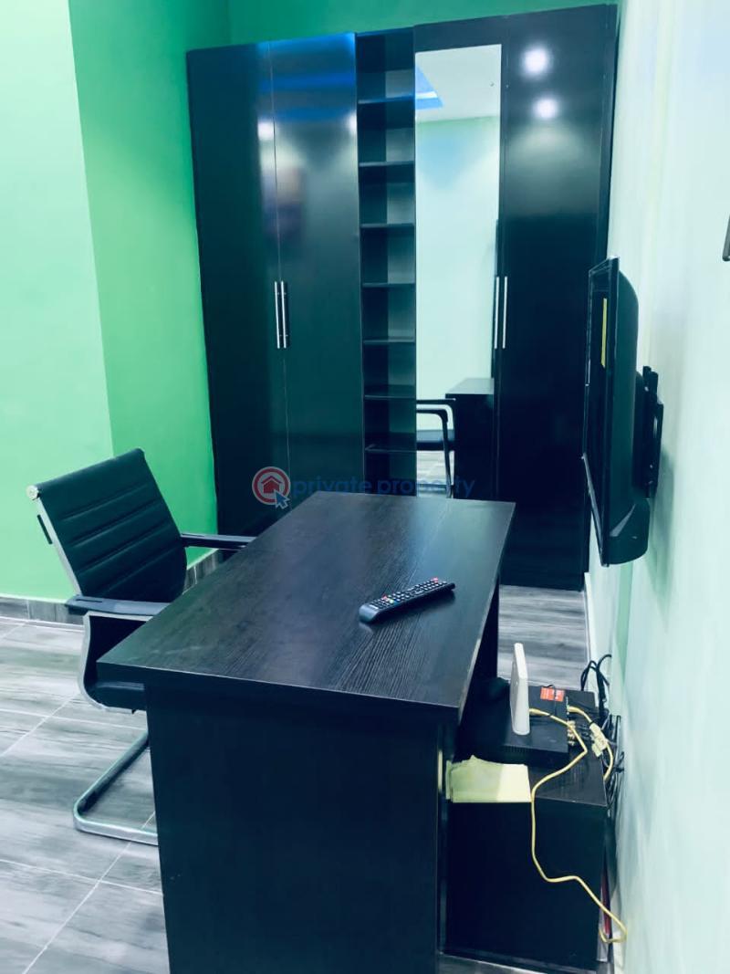 2 bedroom Self Contain Short let Ibadan Oyo - 5