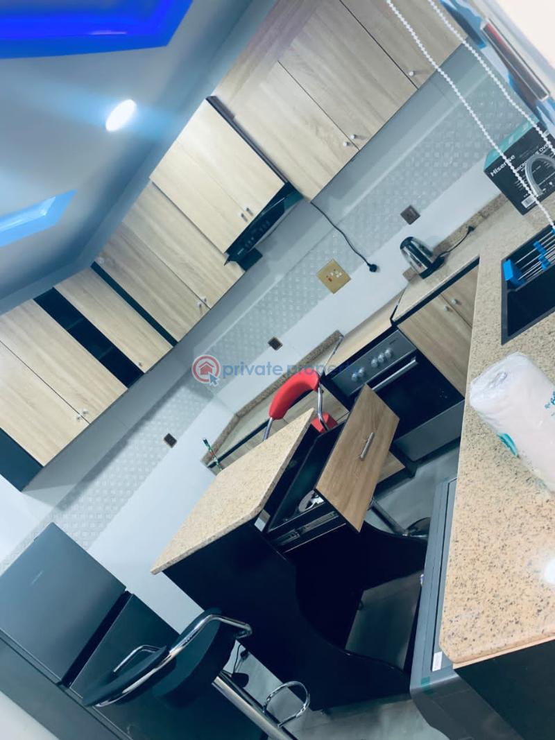 2 bedroom Self Contain Short let Ibadan Oyo - 2