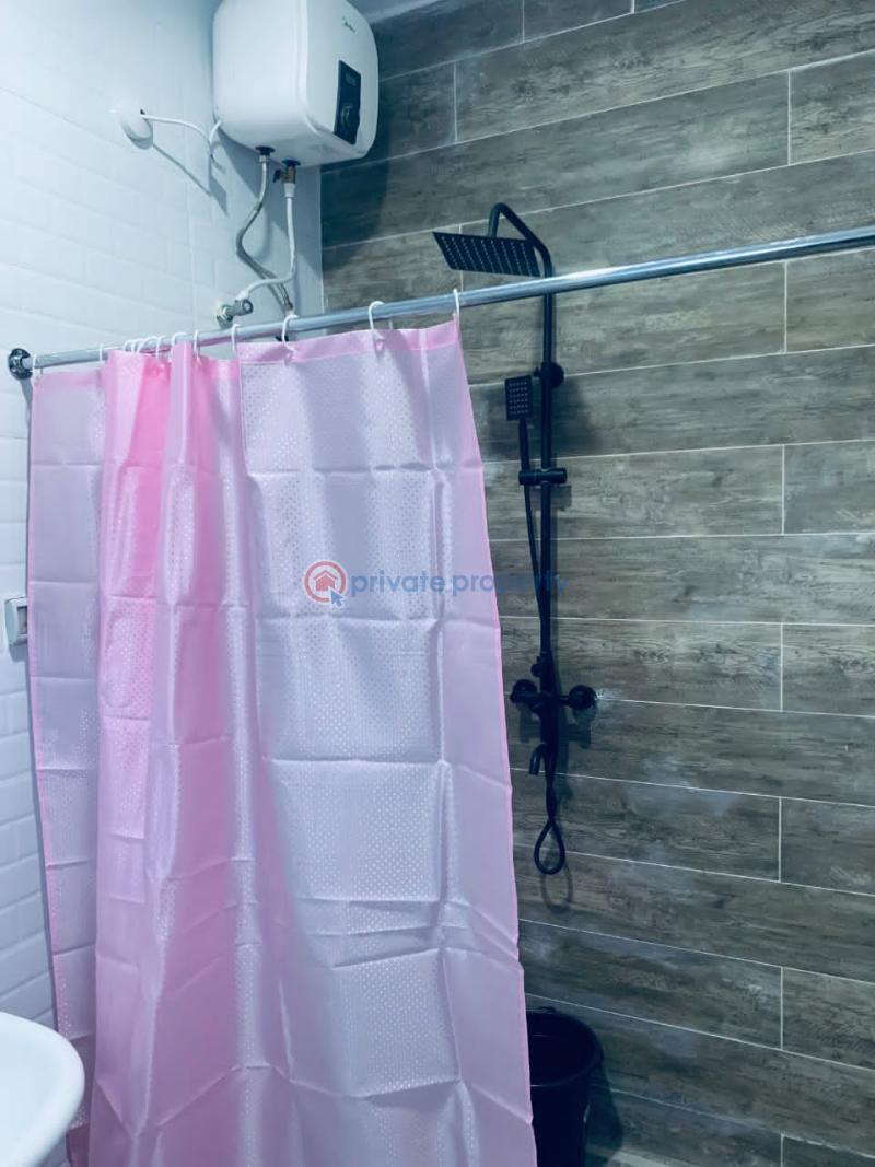 2 bedroom Self Contain Short let Ibadan Oyo - 4