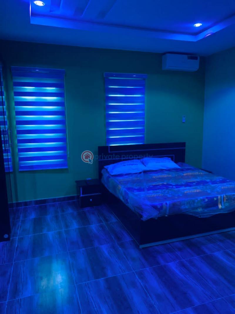 2 bedroom Self Contain Short let Ibadan Oyo - 6