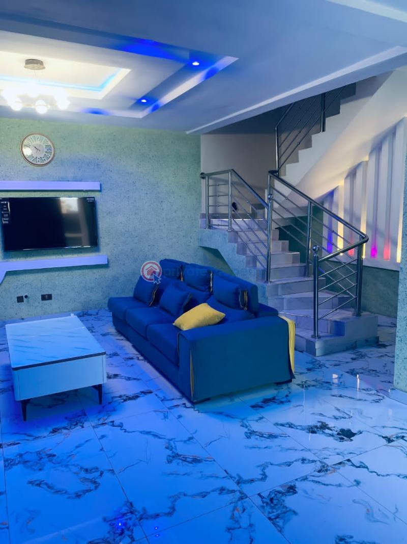 2 bedroom Self Contain Short let Ibadan Oyo - 7