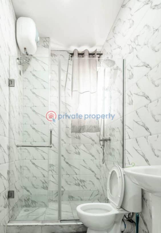 2 bedroom Flat & Apartment Short let Allen Avenue Ikeja Lagos - 3