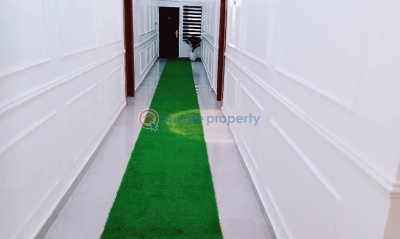 2 bedroom Flat & Apartment Short let Allen Avenue Ikeja Lagos - 2