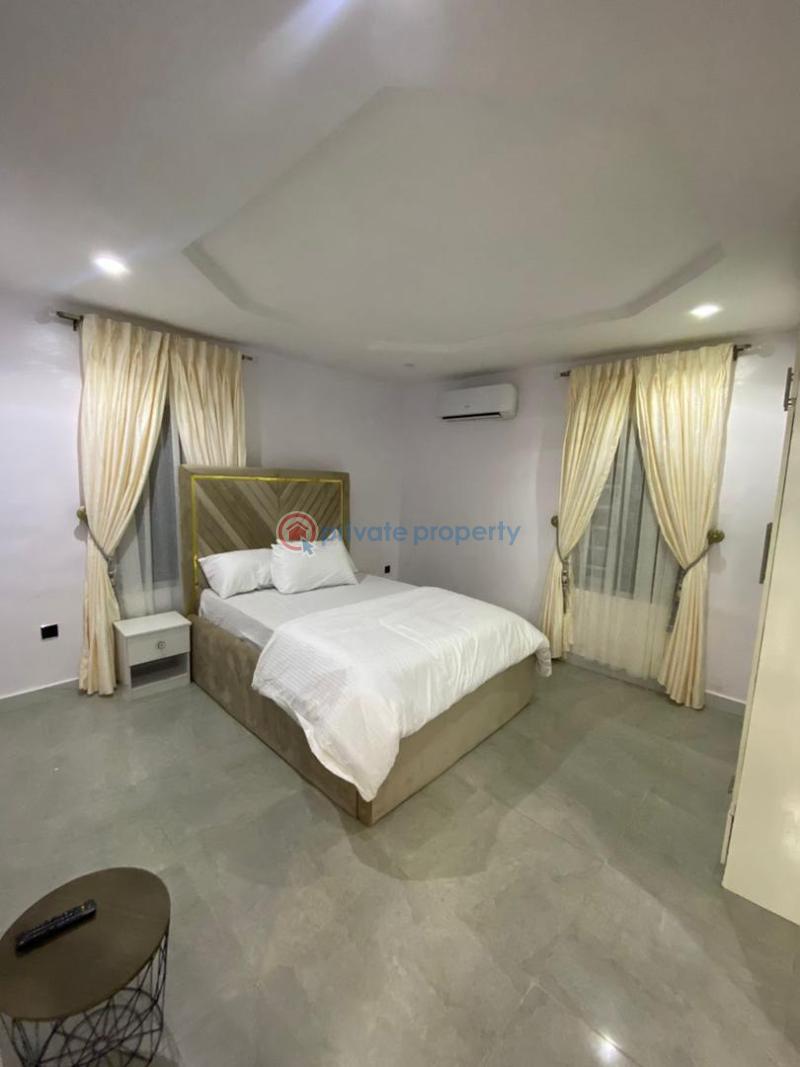 2 bedroom Flat & Apartment Short let Ikolaba Gra Ibadan Oyo - 3